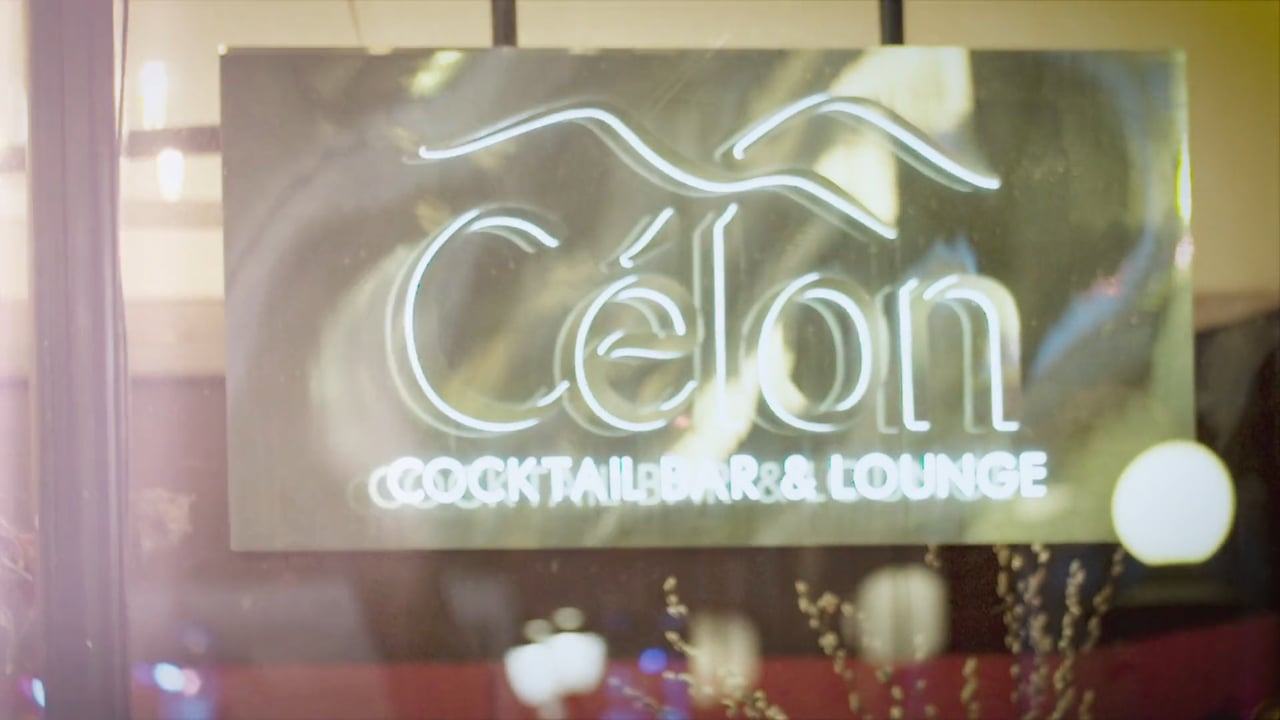 Celon Lounge